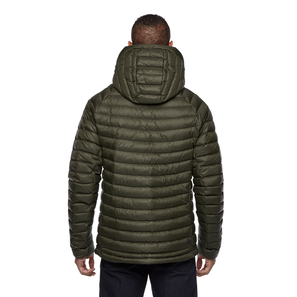 Black Diamond Manteau M Access Down Hoody pour homme