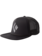 Black Diamond Casquette Flat Bill Trucker Hat