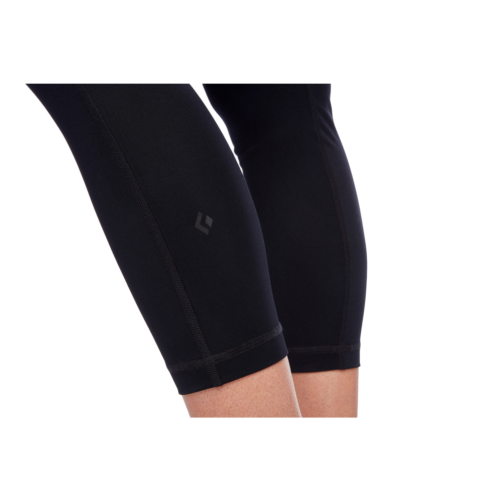 Black Diamond Collants Rise Tights pour femme