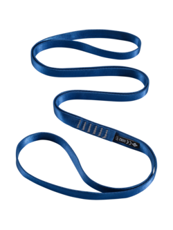 Black Diamond Sangle d’escalade 18 mm Nylon Runner