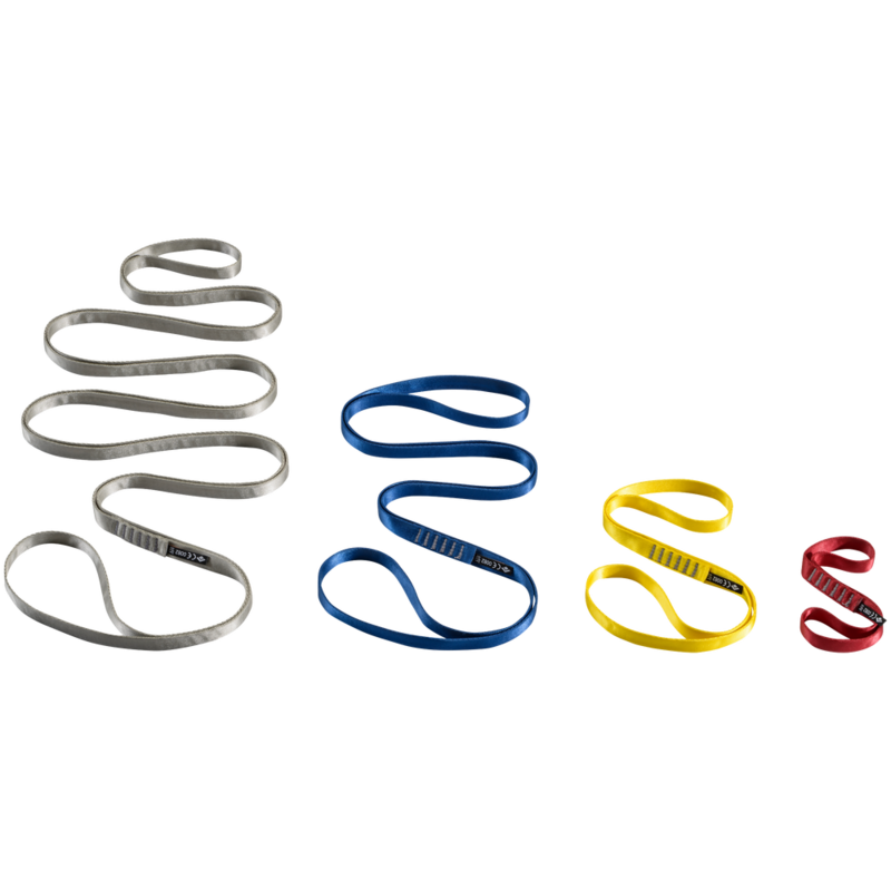 Black Diamond Sangle d’escalade 18 mm Nylon Runner