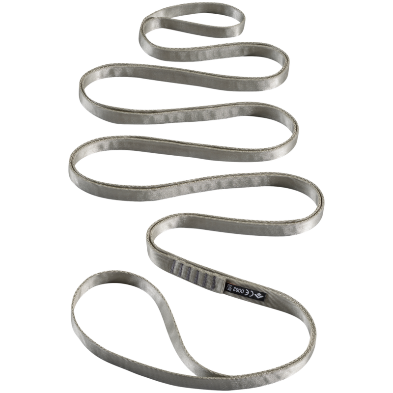 Black Diamond Sangle d’escalade 18 mm Nylon Runner