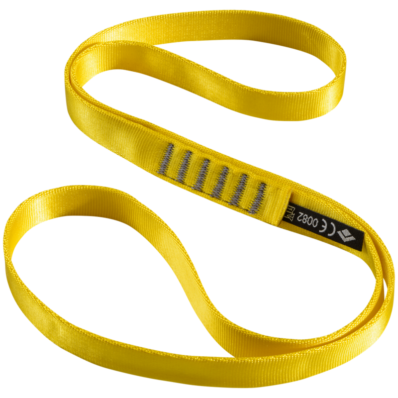 Black Diamond Sangle d’escalade 18 mm Nylon Runner