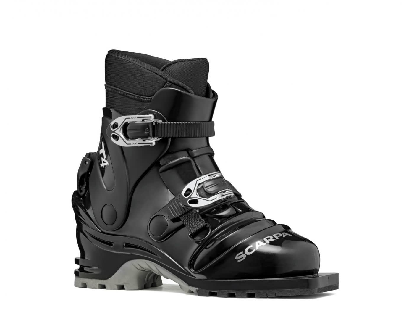 Scarpa Bottes de ski hors-piste T4