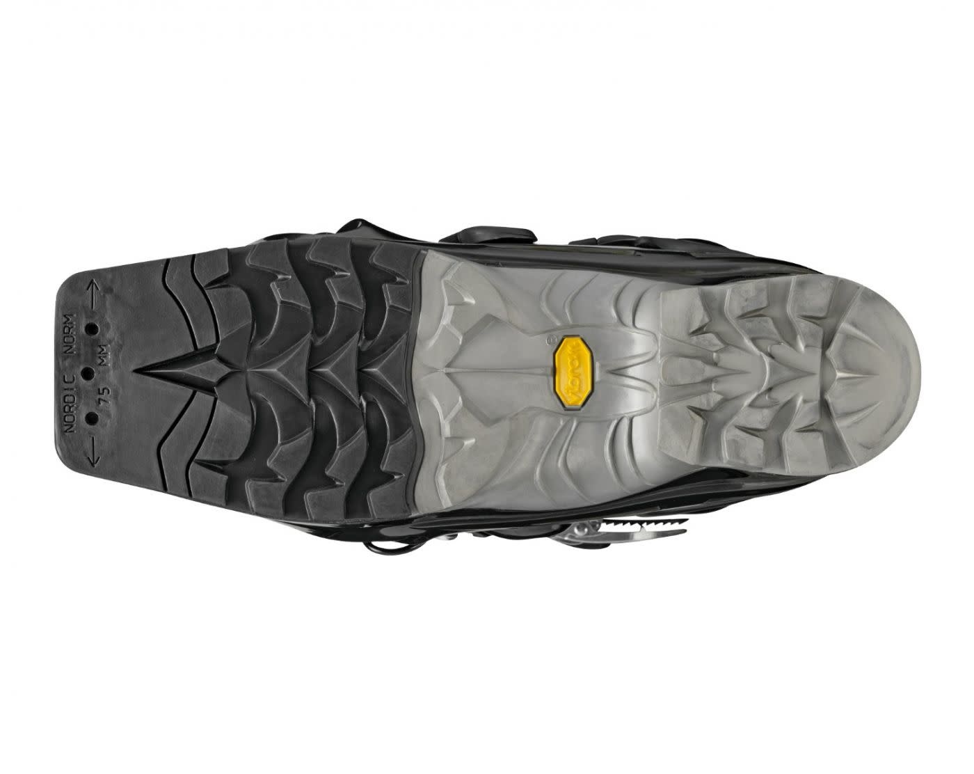 Scarpa Bottes de ski hors-piste T4