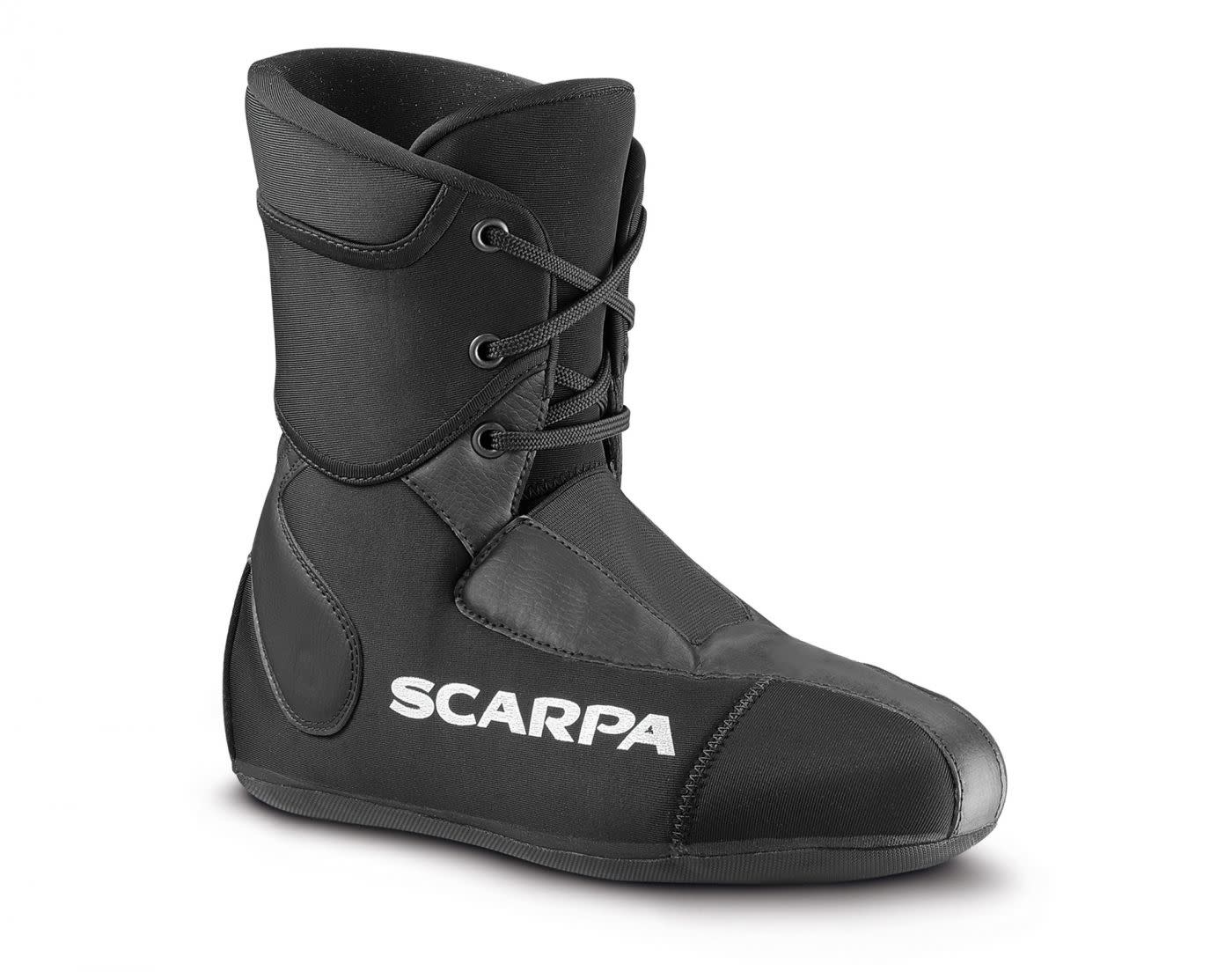 Scarpa Bottes de ski hors-piste T4
