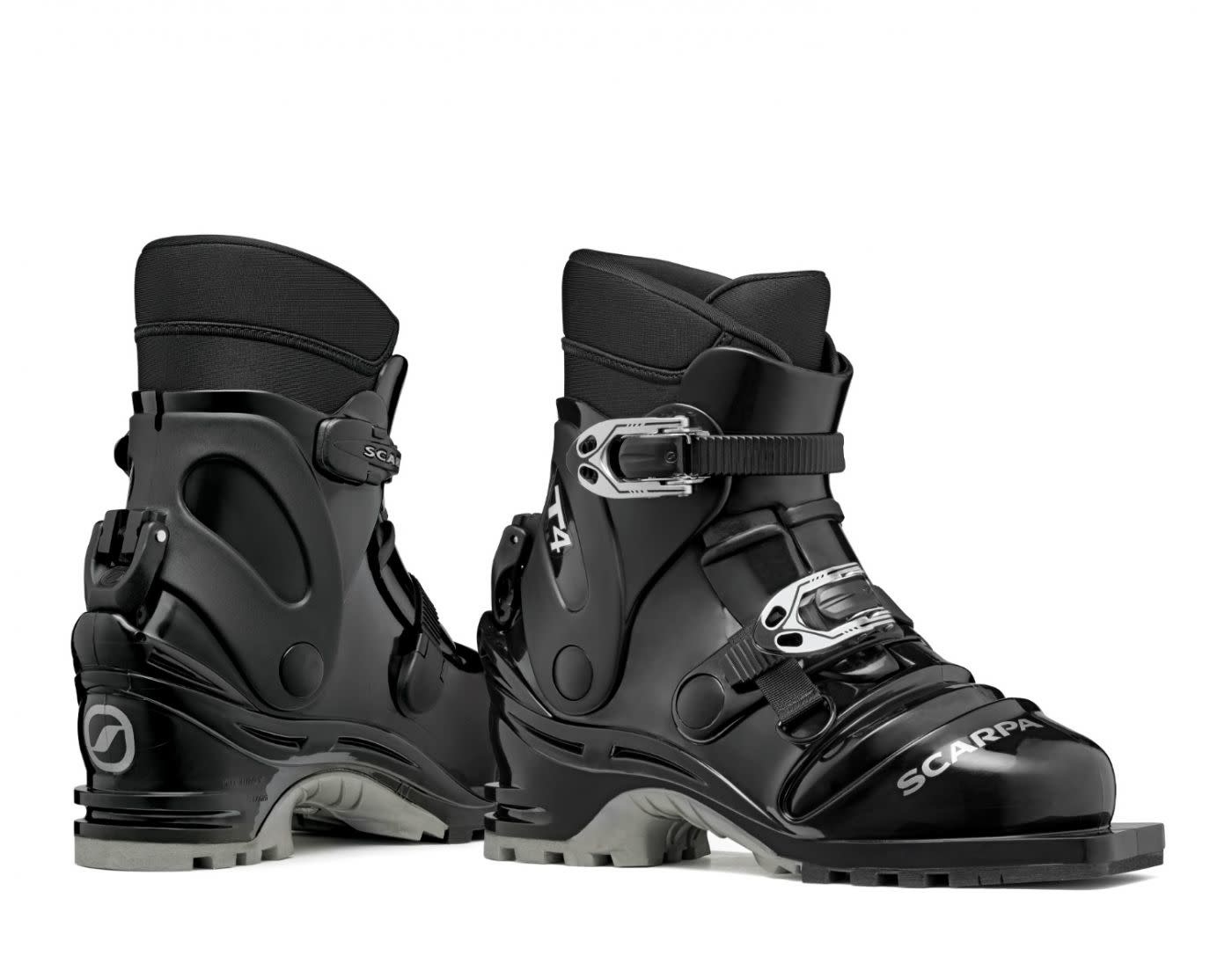 Scarpa Bottes de ski hors-piste T4