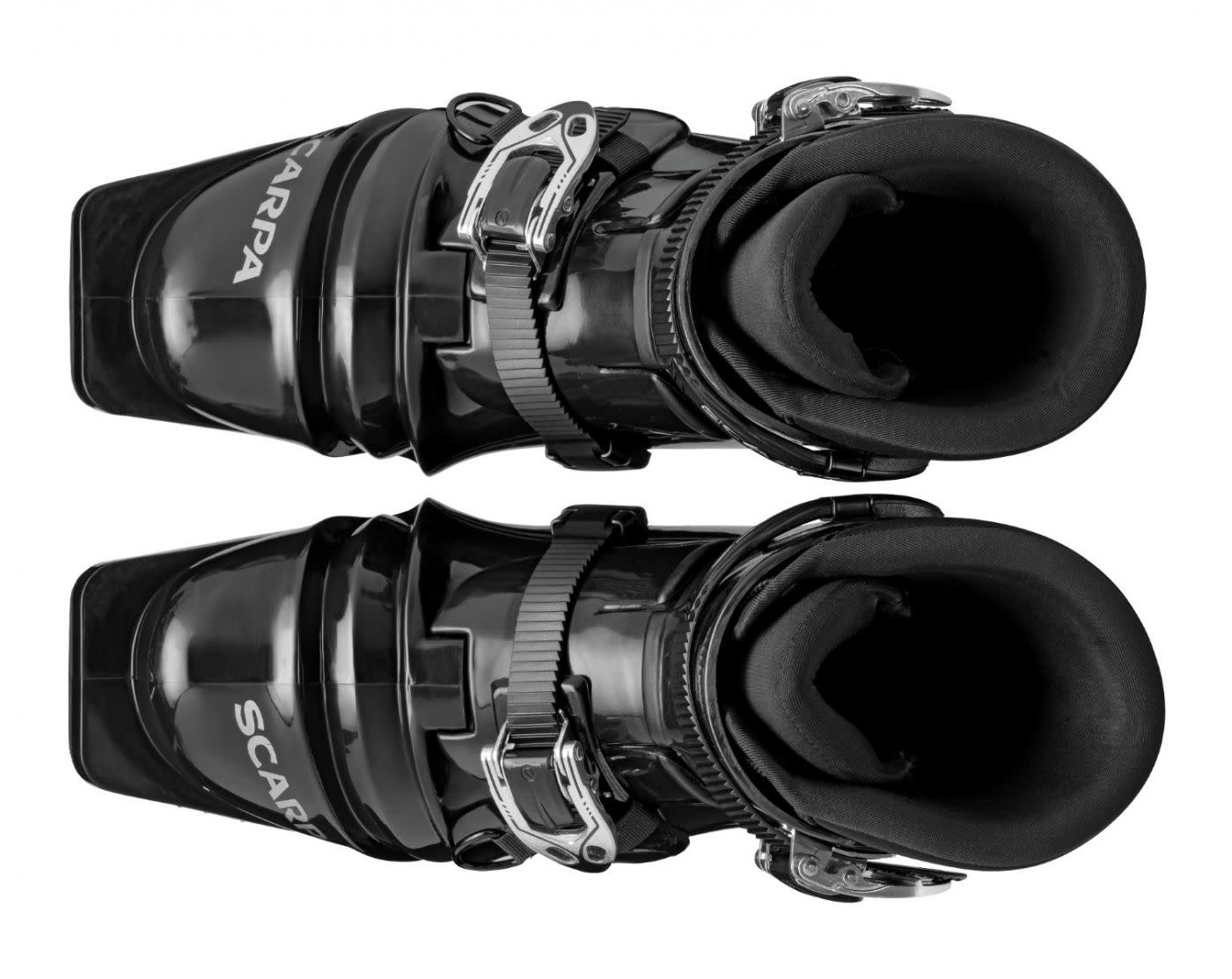 Scarpa Bottes de ski hors-piste T4