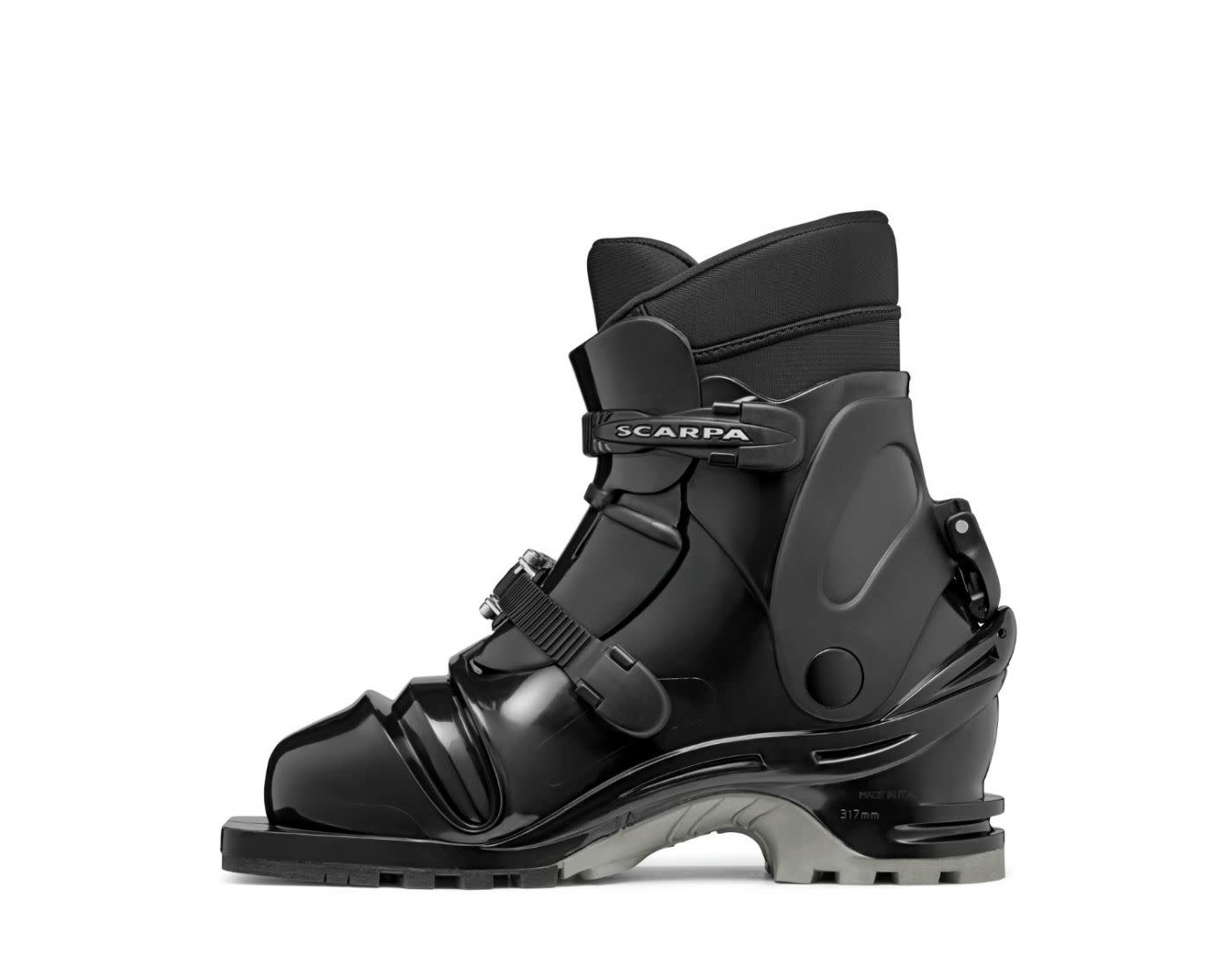 Scarpa Bottes de ski hors-piste T4