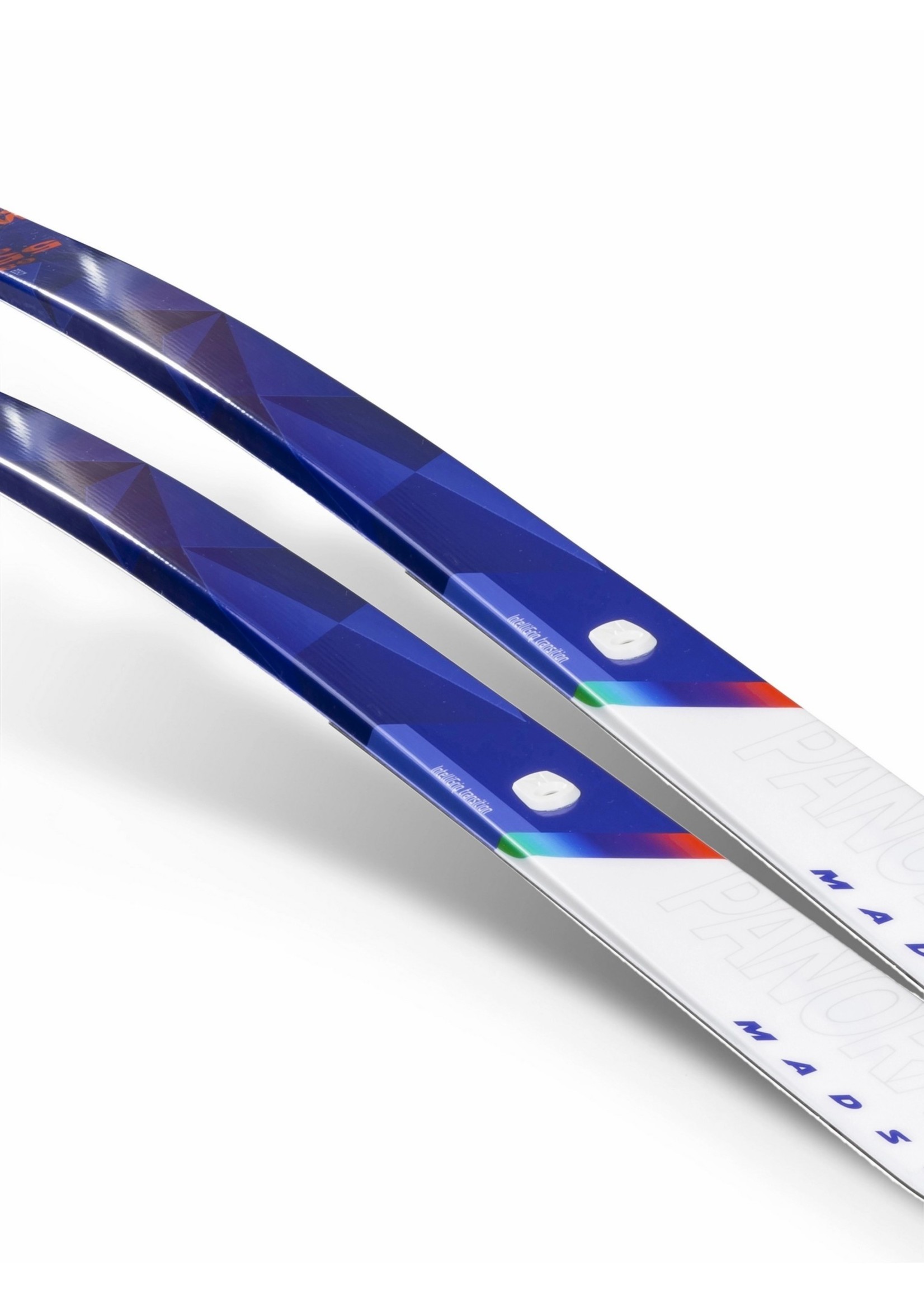 Madshus Skis back-country Panorama M55 Intelligrip Transition