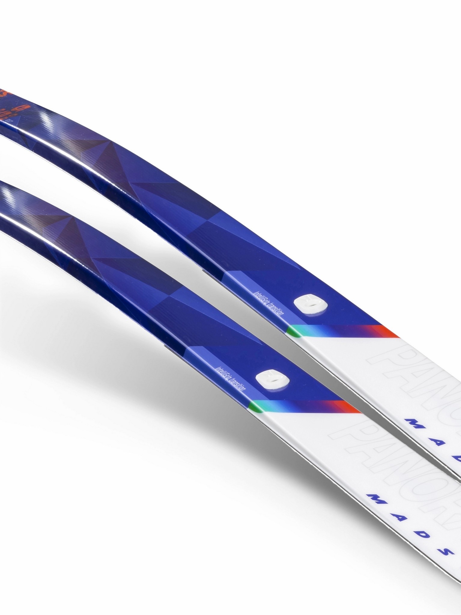 Madshus Skis back-country Panorama M55 Intelligrip Transition