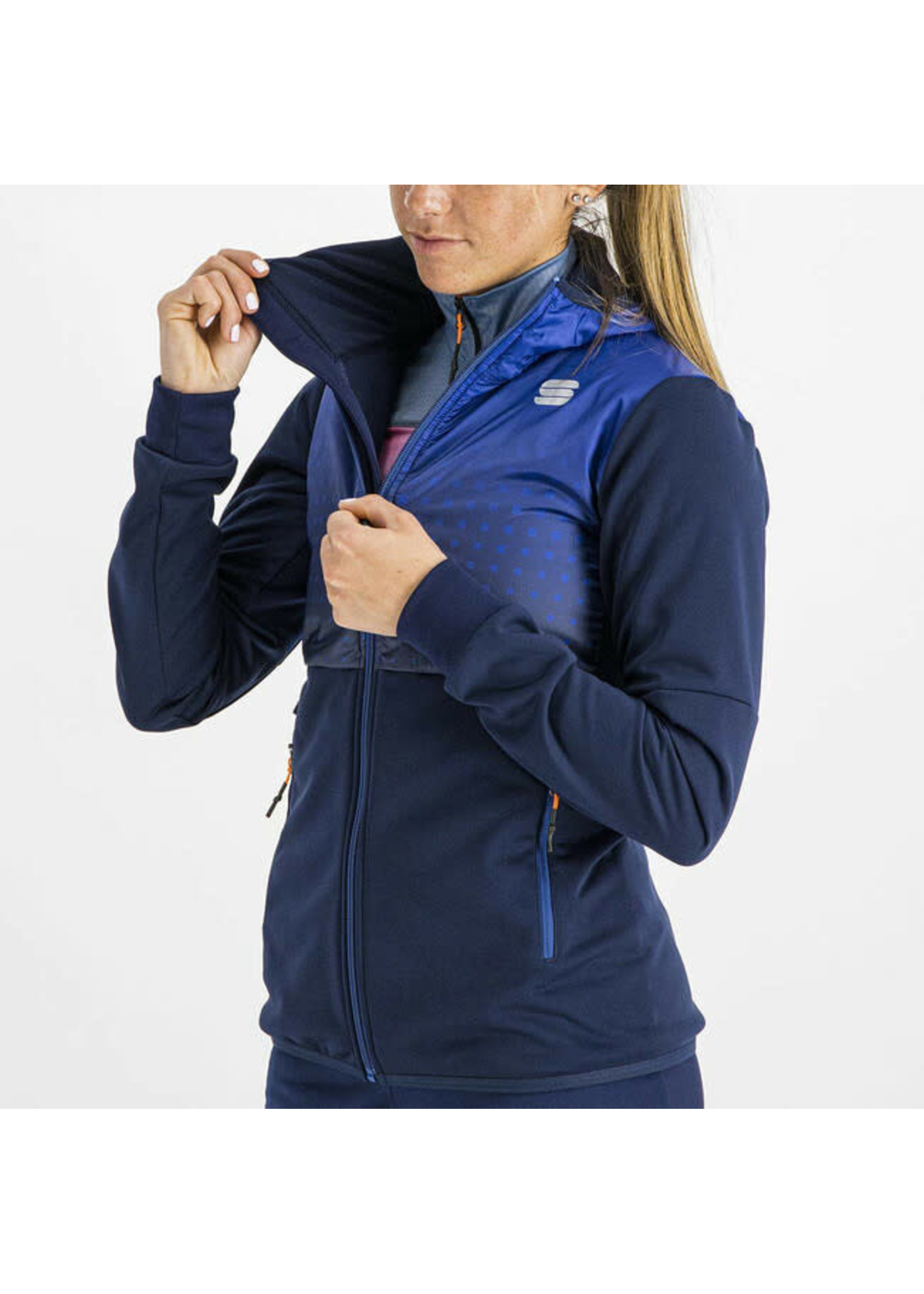 Sportful Rythmo W Jacket (manteau pour femme)