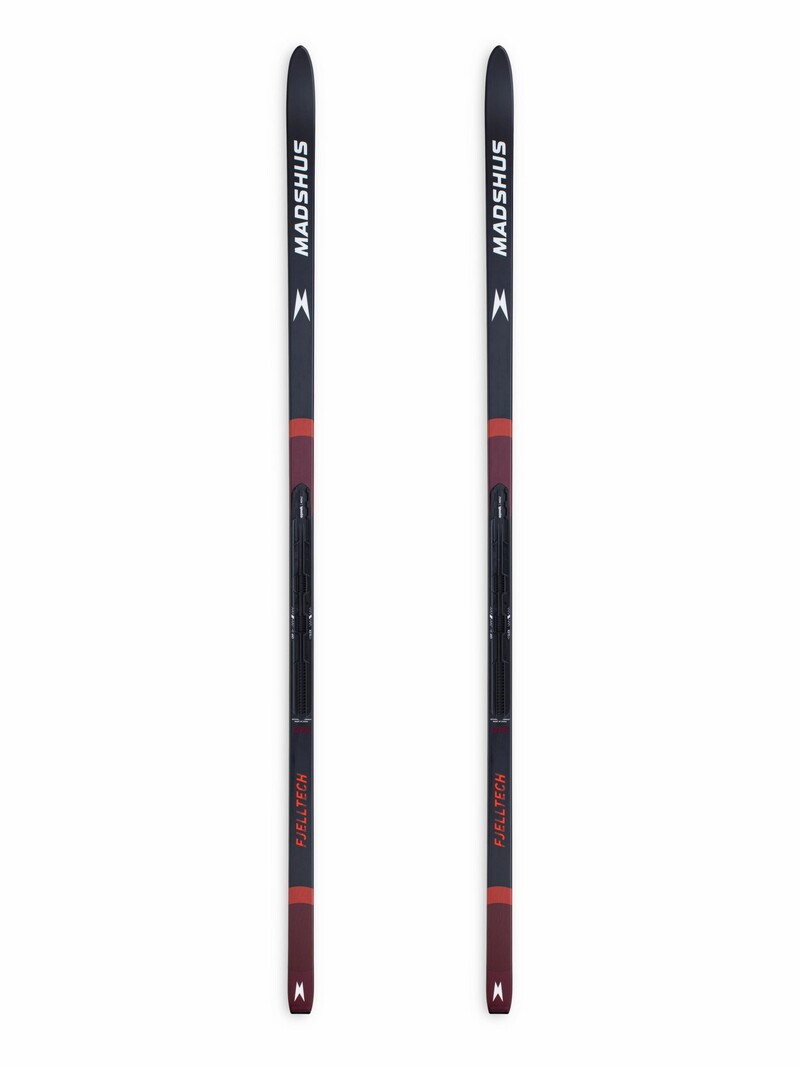 Madshus Skis back-country Fjelltech M50 Skin