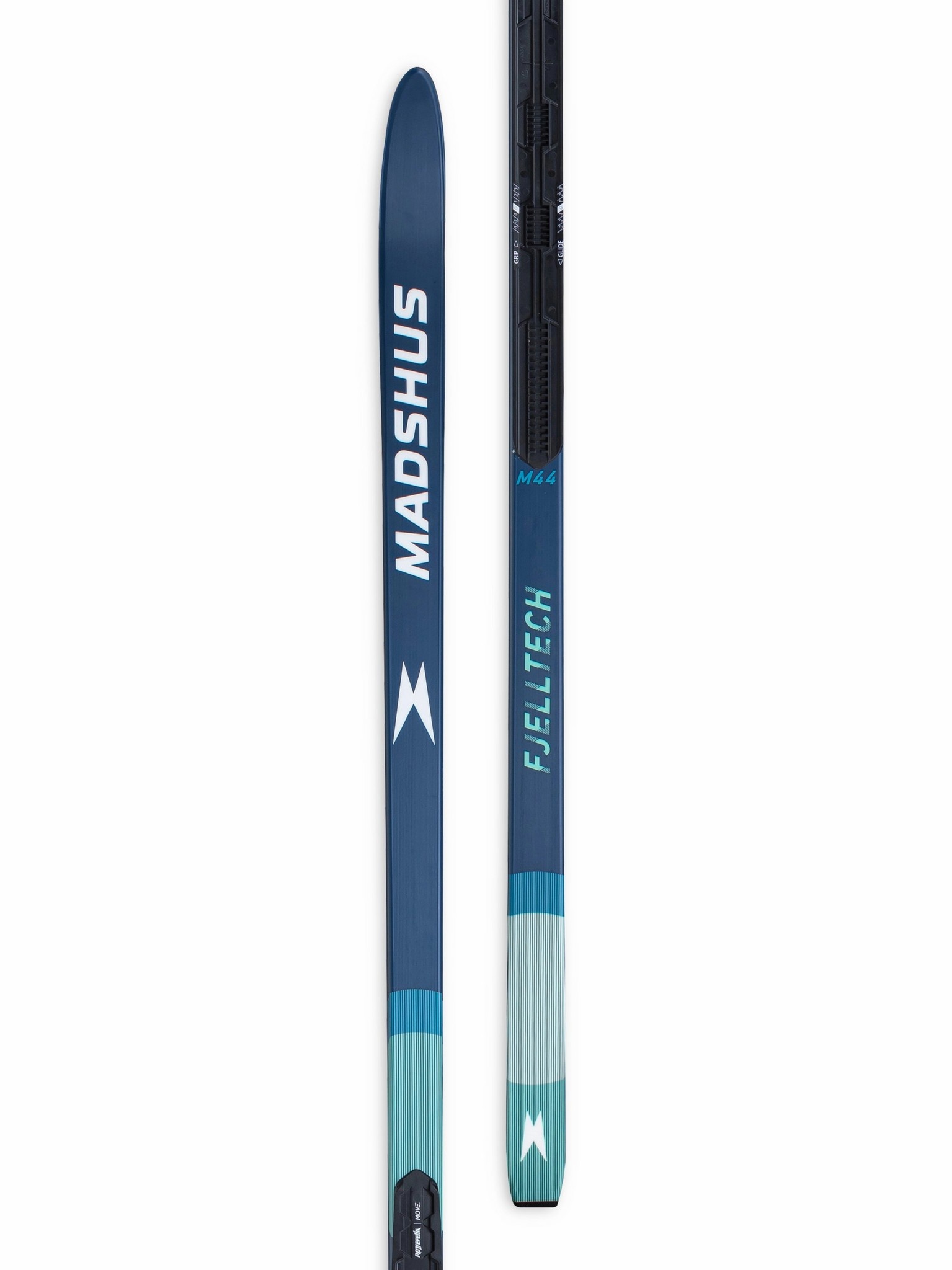 Madshus Skis back-country Fjelltech M44 Skin
