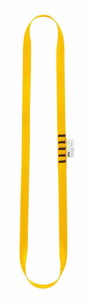 Petzl Sangle Anneau Cousu