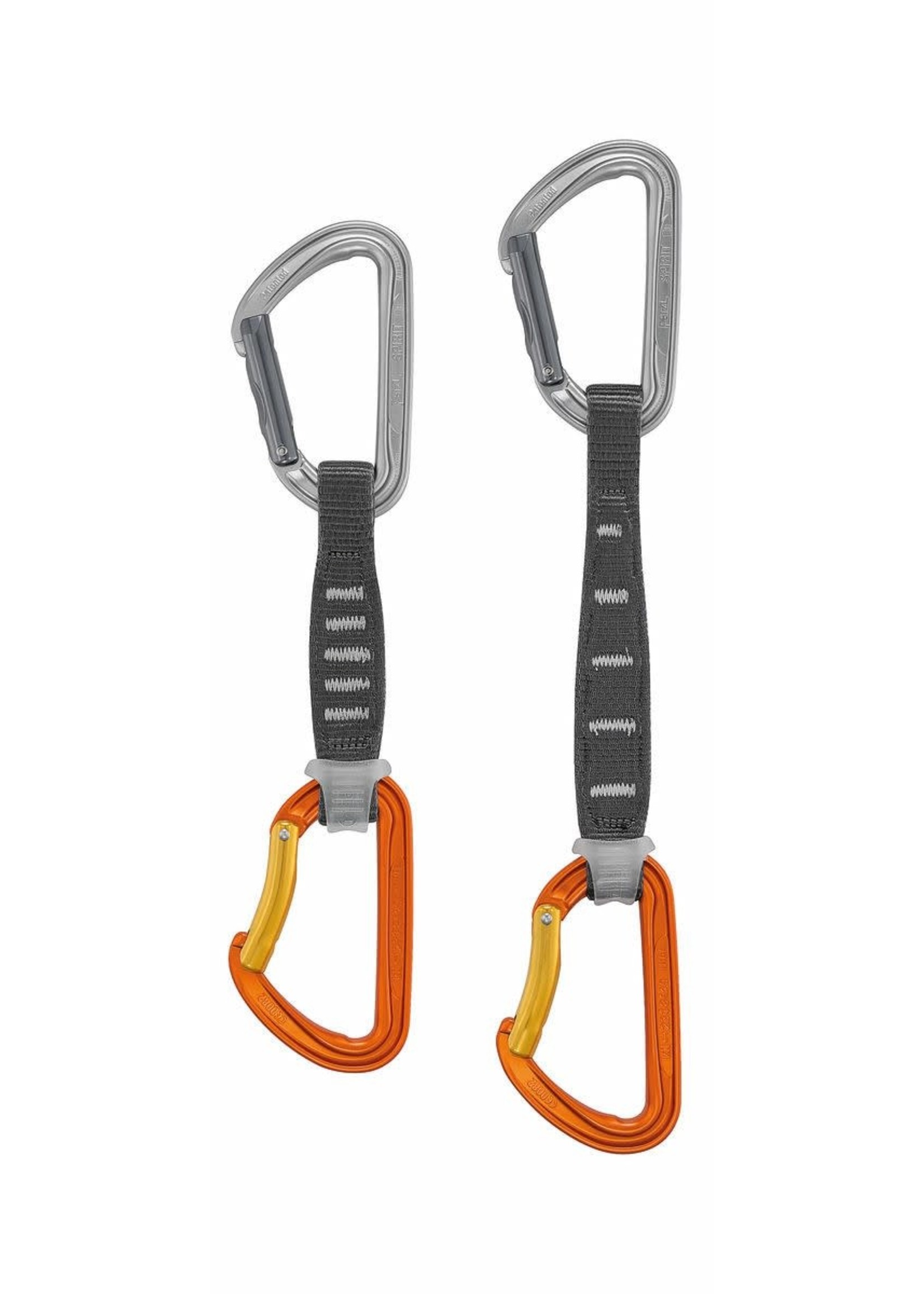 Petzl Dégaine Spirit Express