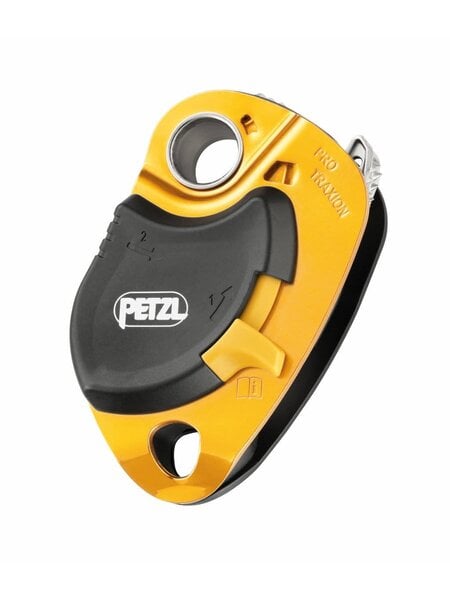 Petzl Poulie Pro Traxion
