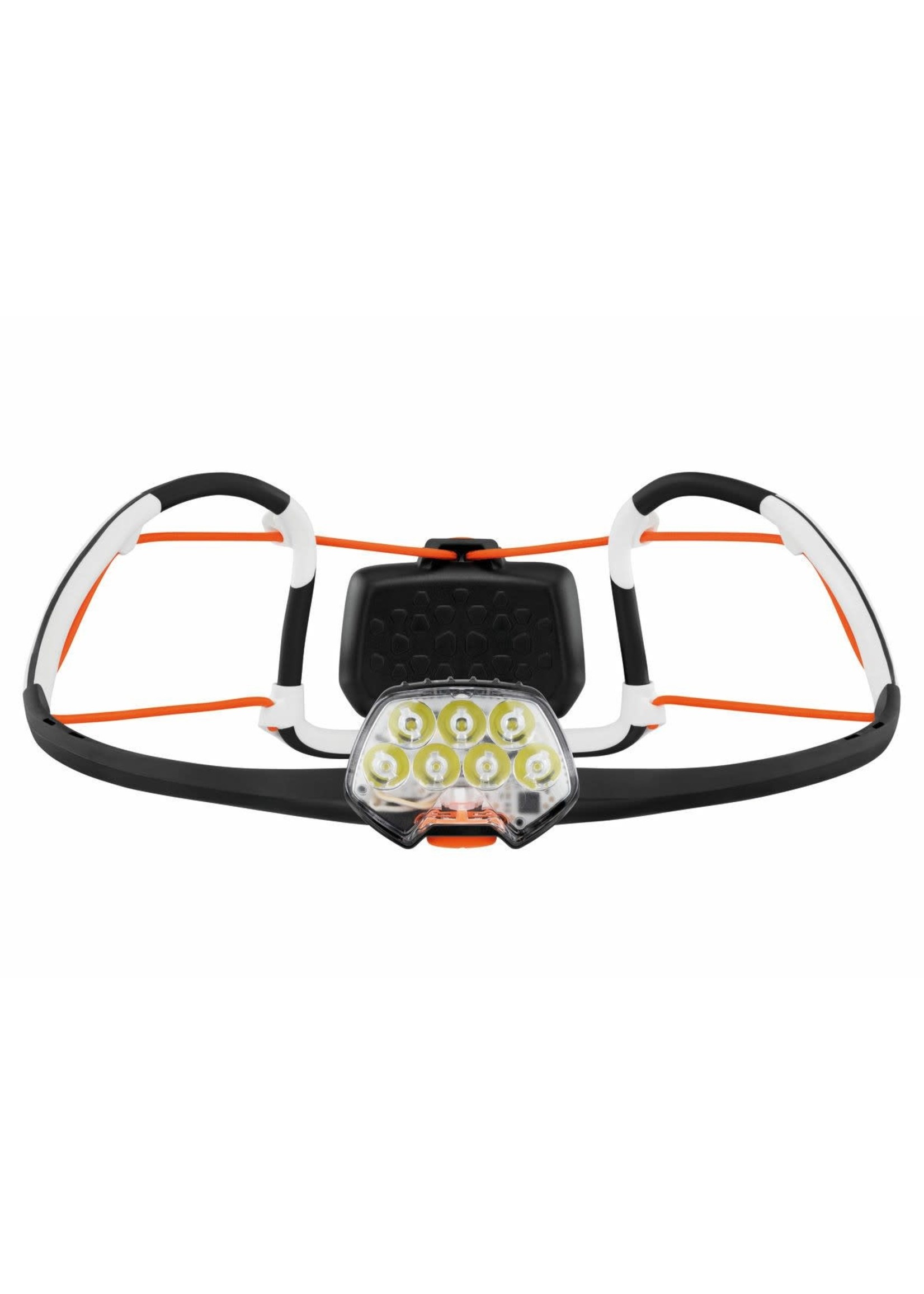 Petzl Iko Core 500 lumens