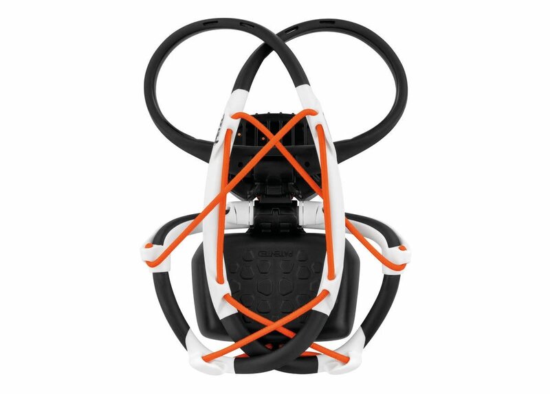 Petzl Lampe frontale Iko Core 500 lumens