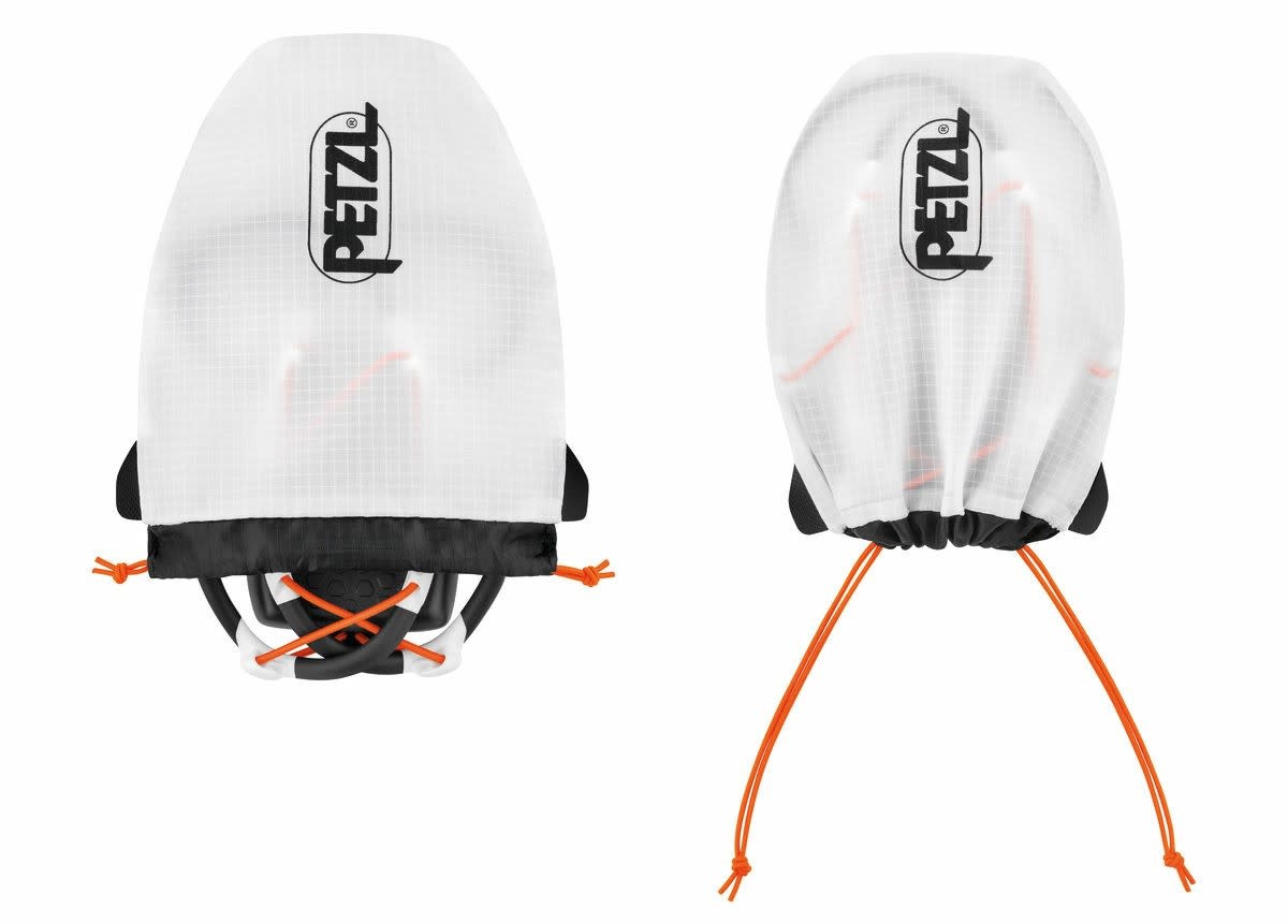 Petzl Lampe frontale Iko Core 500 lumens