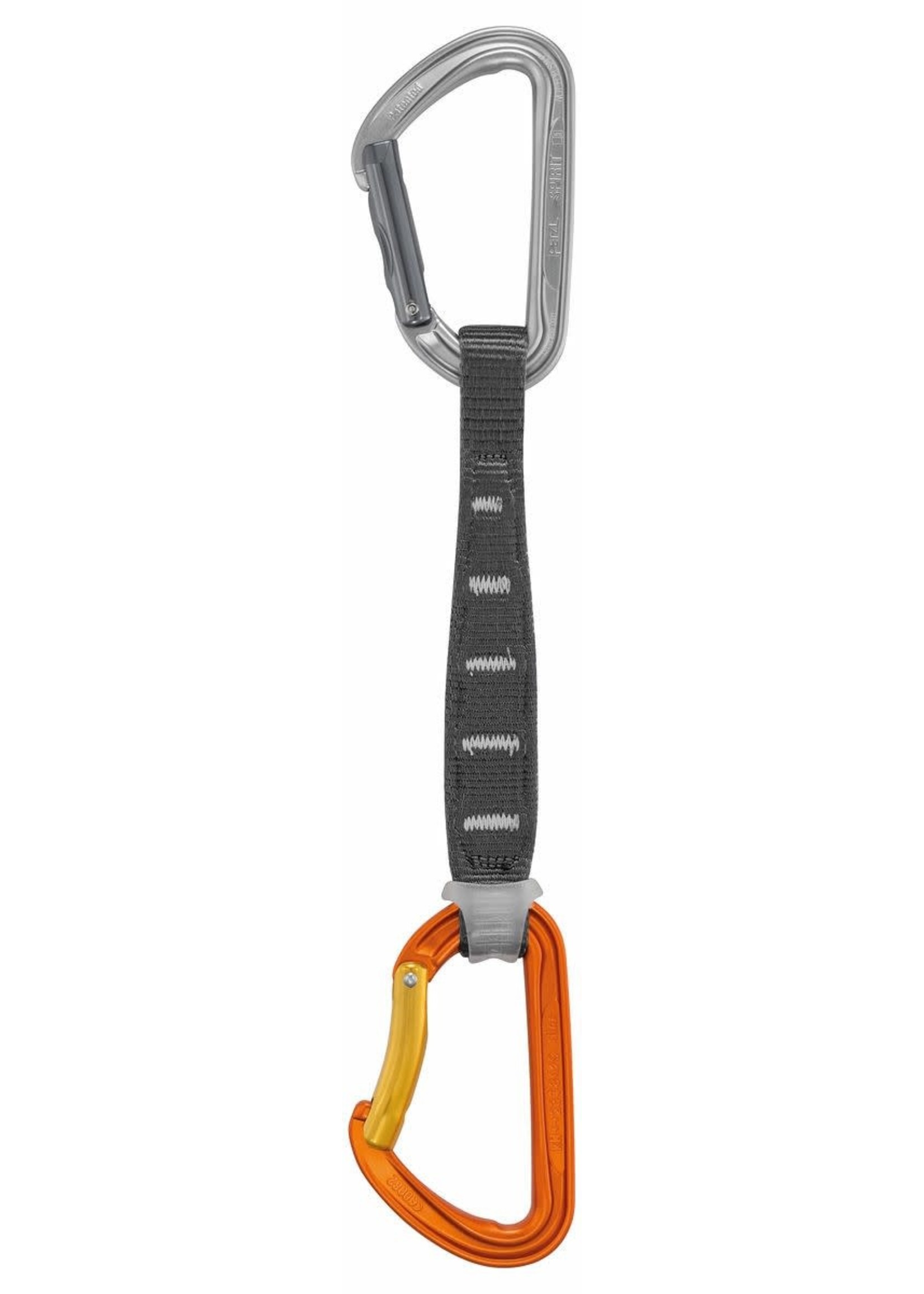 Petzl Dégaine Spirit Express