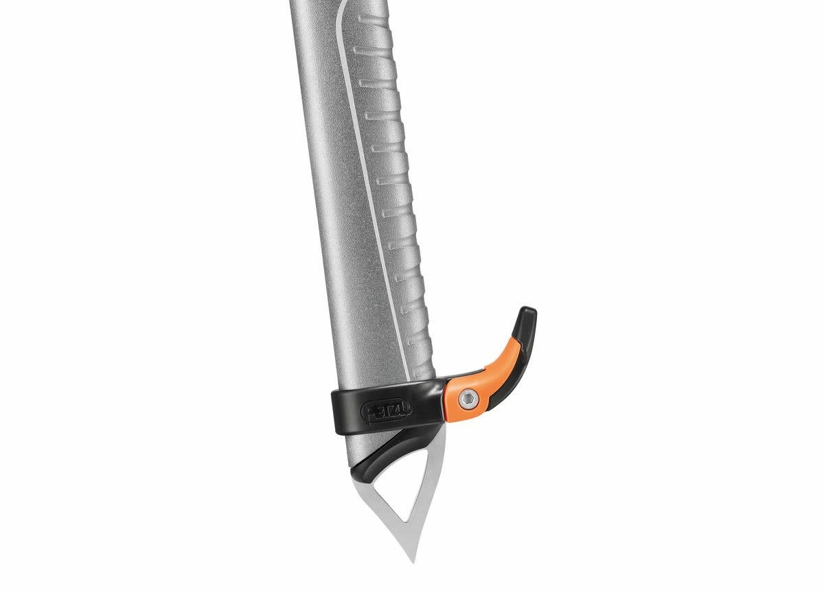 Petzl Ergot d’appui ajustable Trigrest