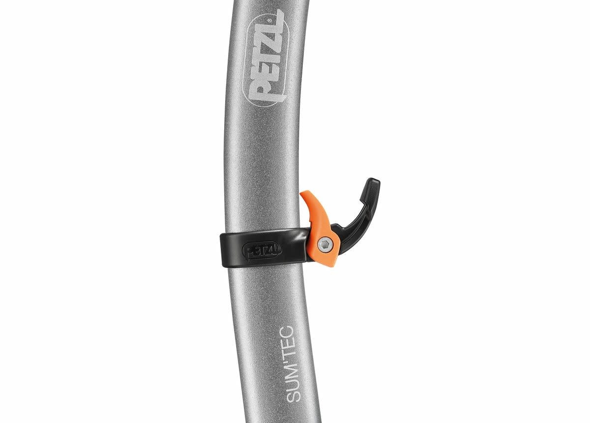 Petzl Ergot d’appui ajustable Trigrest