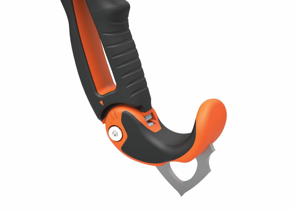 Petzl Piolet d’escalade sur glace Nomic