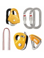 Petzl Kit Secours Crevasse