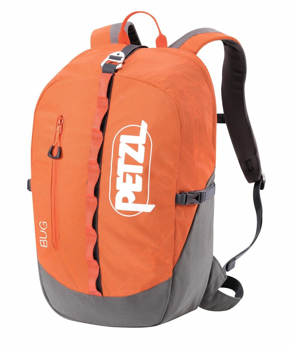 Petzl Sac d'escalade Bug 18