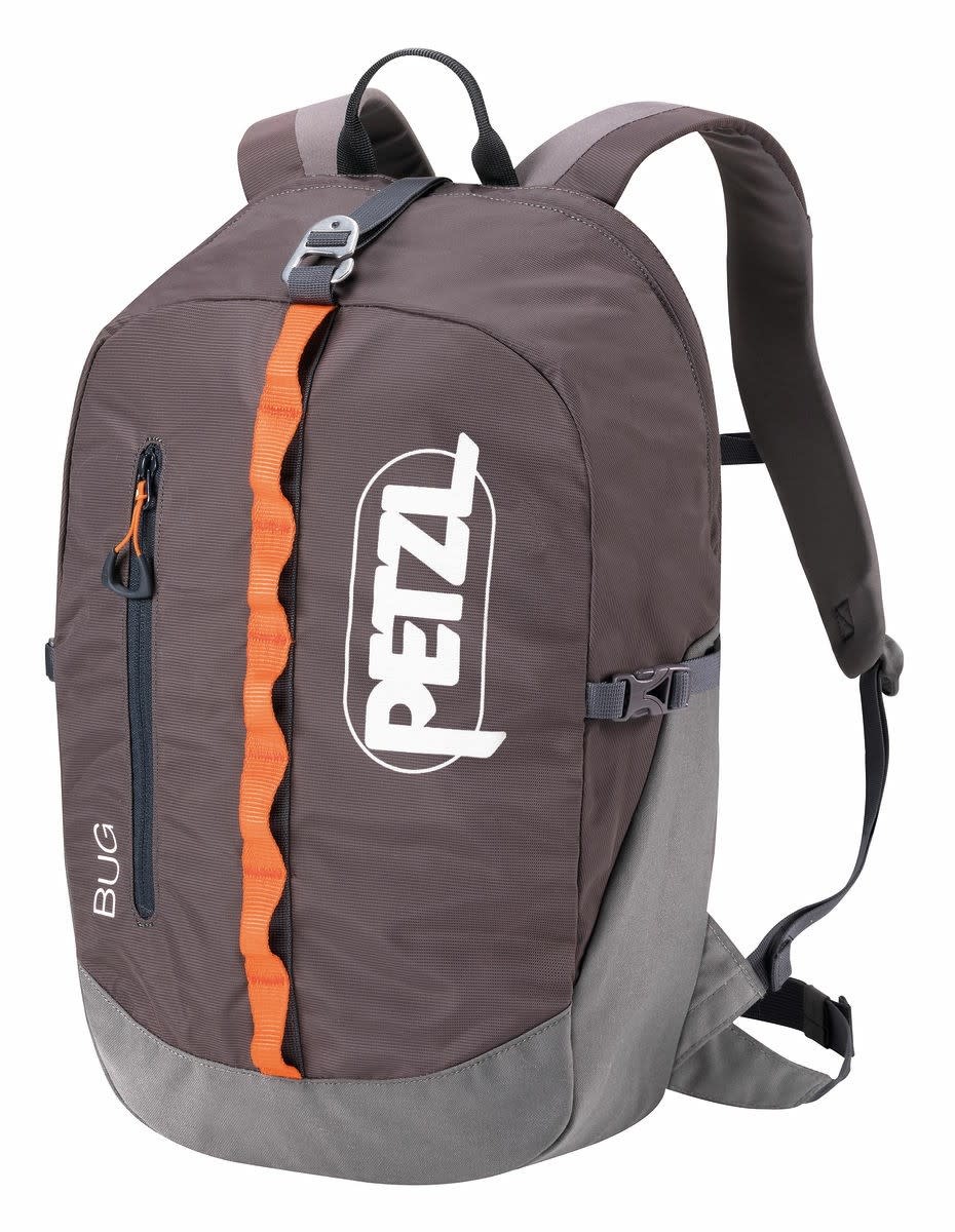 Petzl Sac d'escalade Bug 18