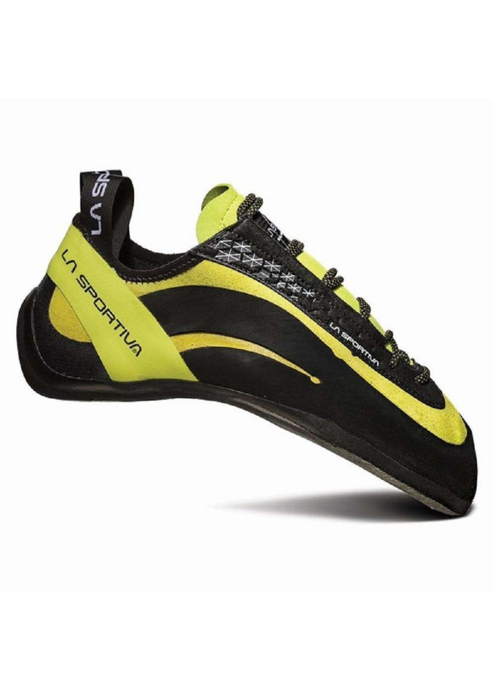 La Sportiva Chaussons d'escalade Miura pour hommes