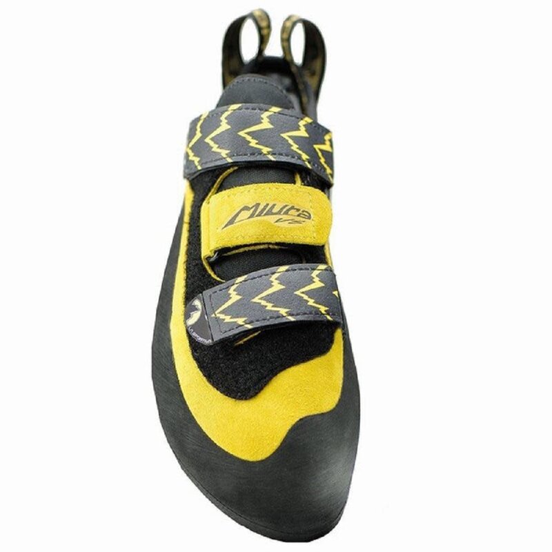 La Sportiva Chaussons d'escalade Miura VS pour homme