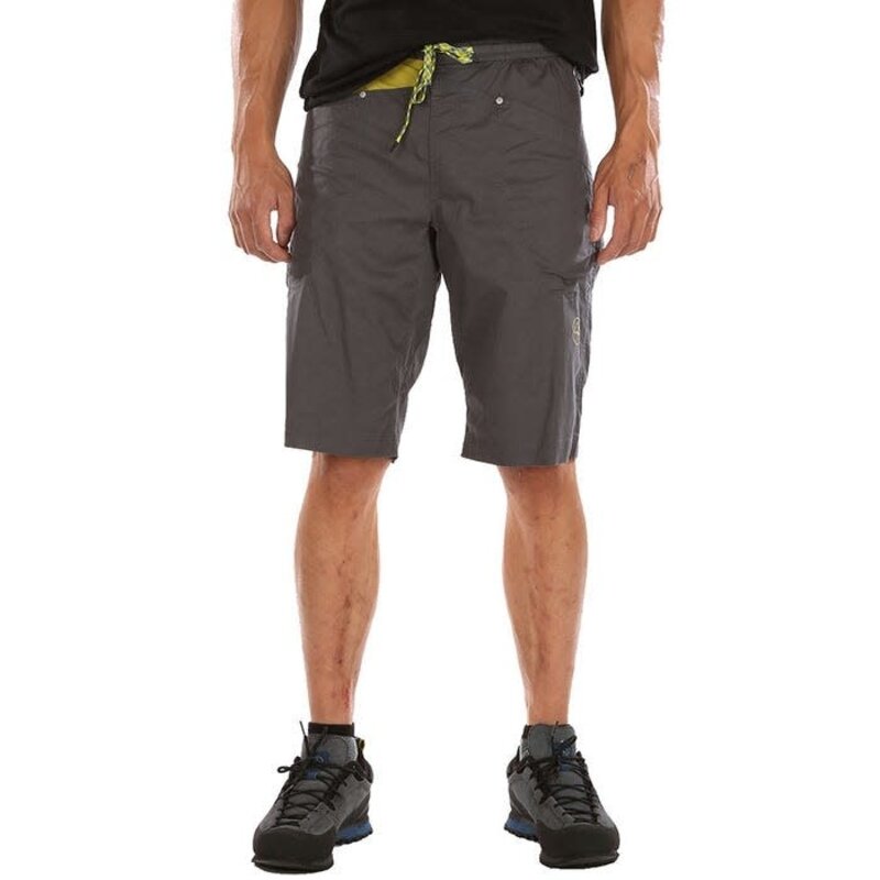 La Sportiva Shorts Bleauser pour hommes