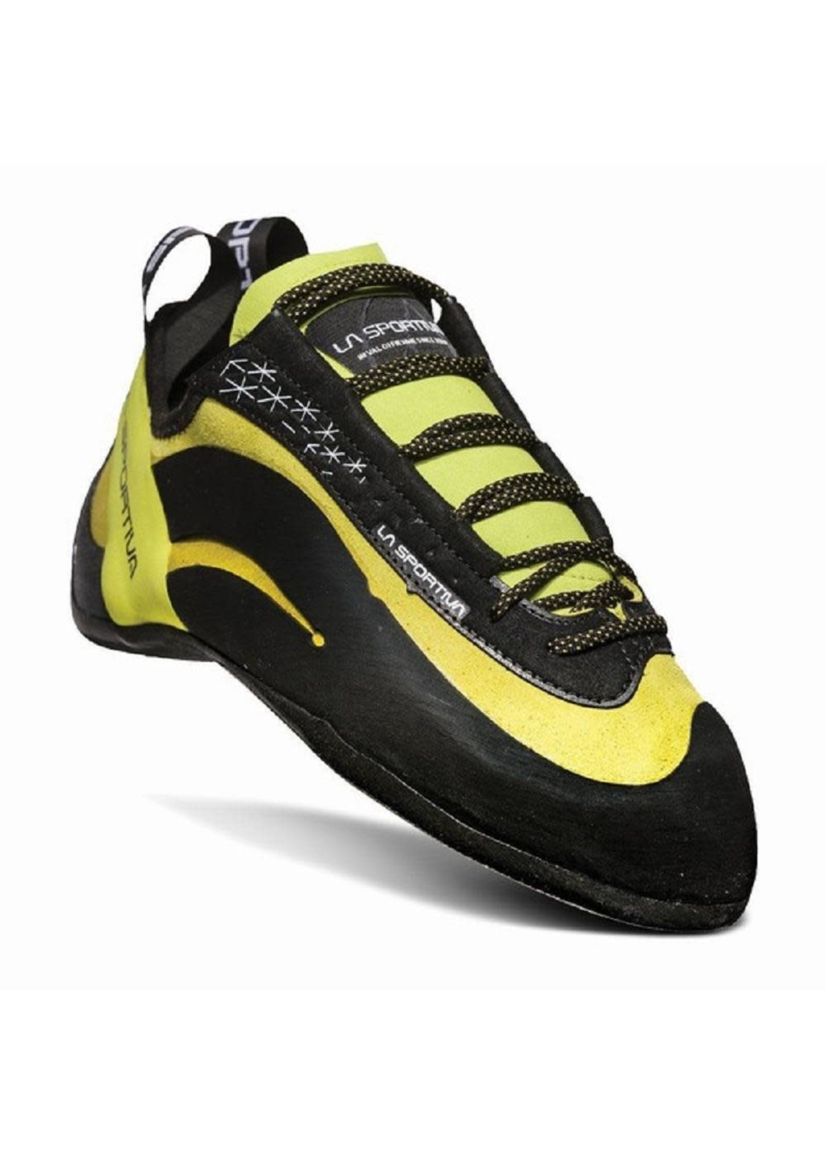 La Sportiva Chaussons d'escalade Miura pour hommes