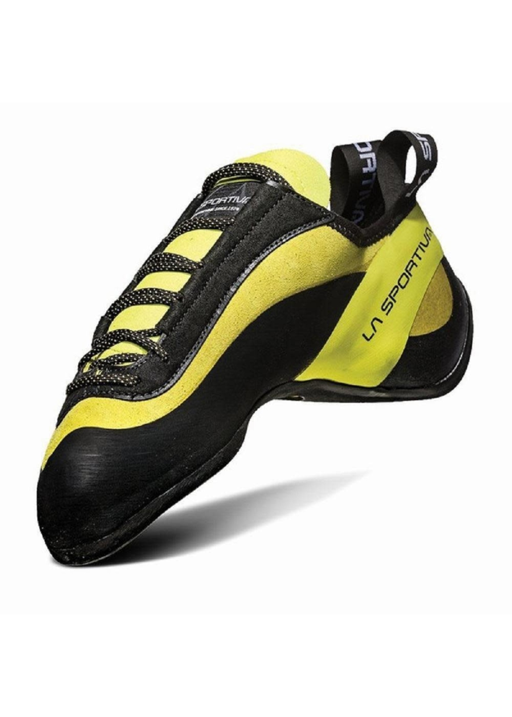 La Sportiva Chaussons d'escalade Miura pour hommes