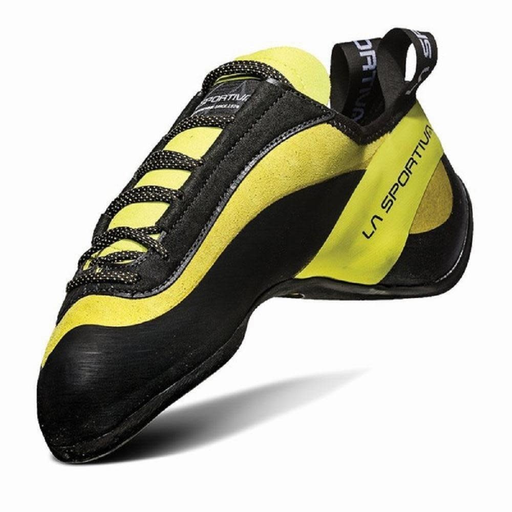 La Sportiva Chaussons d'escalade Miura pour homme