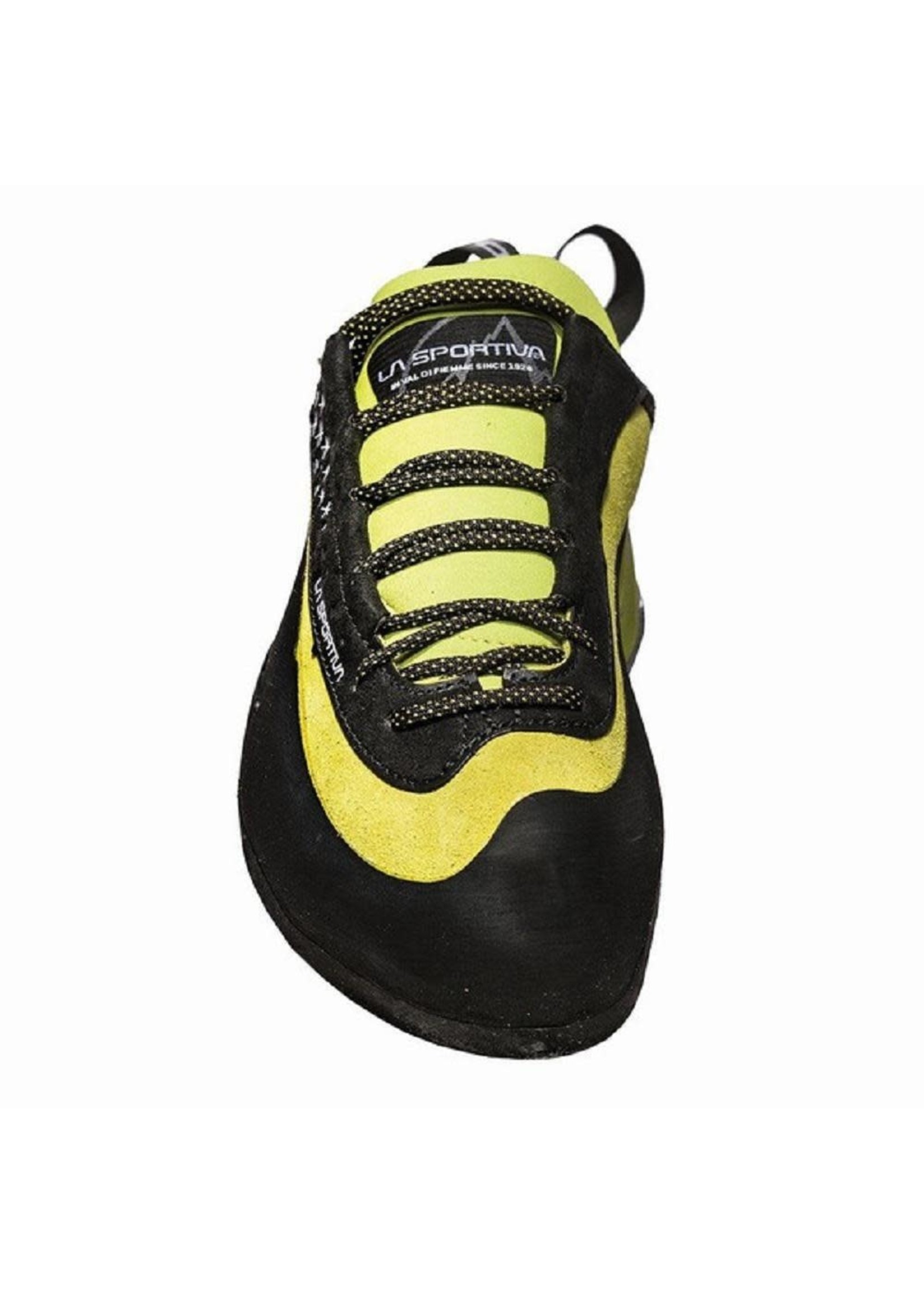 La Sportiva Chaussons d'escalade Miura pour hommes