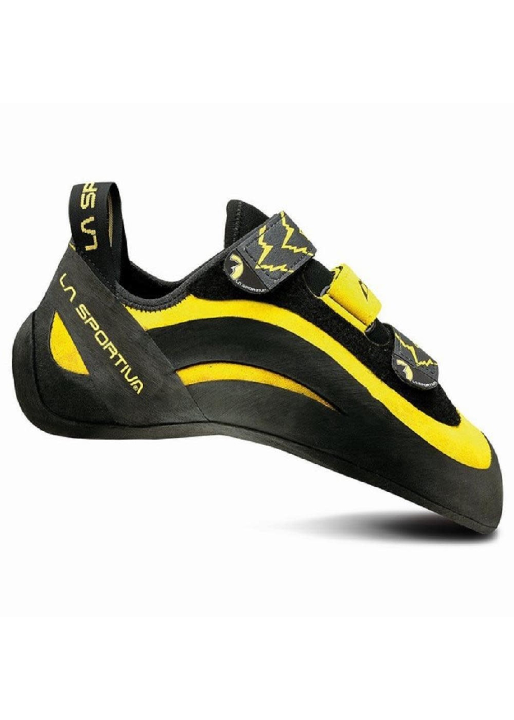 LA SPORTIVA Theory - Chaussons escalade homme : : Mode