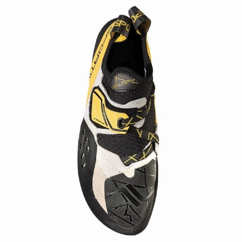La Sportiva Chaussons d'escalade Solution pour homme
