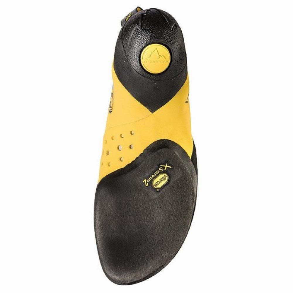 La Sportiva Chaussons d'escalade Solution pour homme