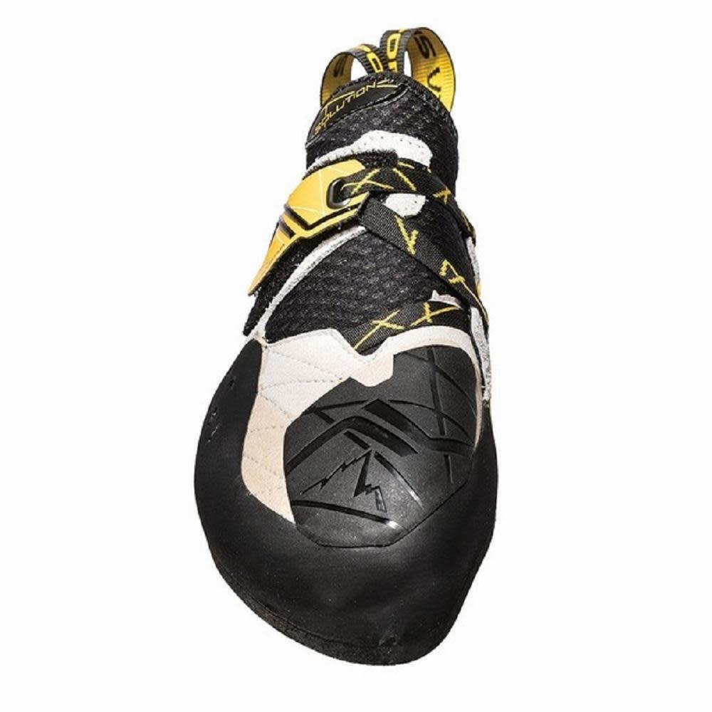 La Sportiva Chaussons d'escalade Solution pour homme