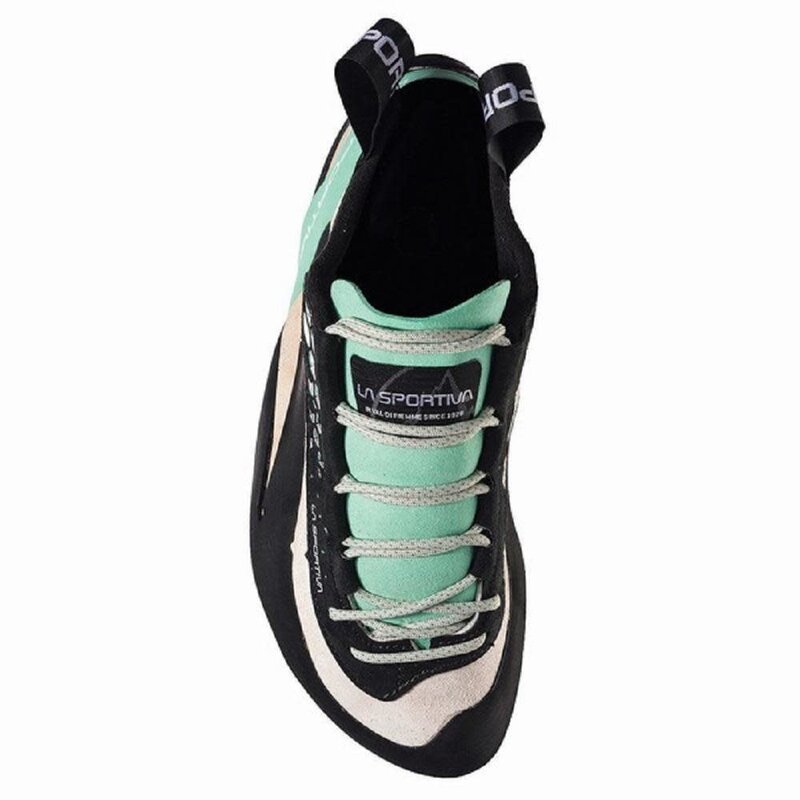 La Sportiva Chaussons d'escalade Miura pour femme