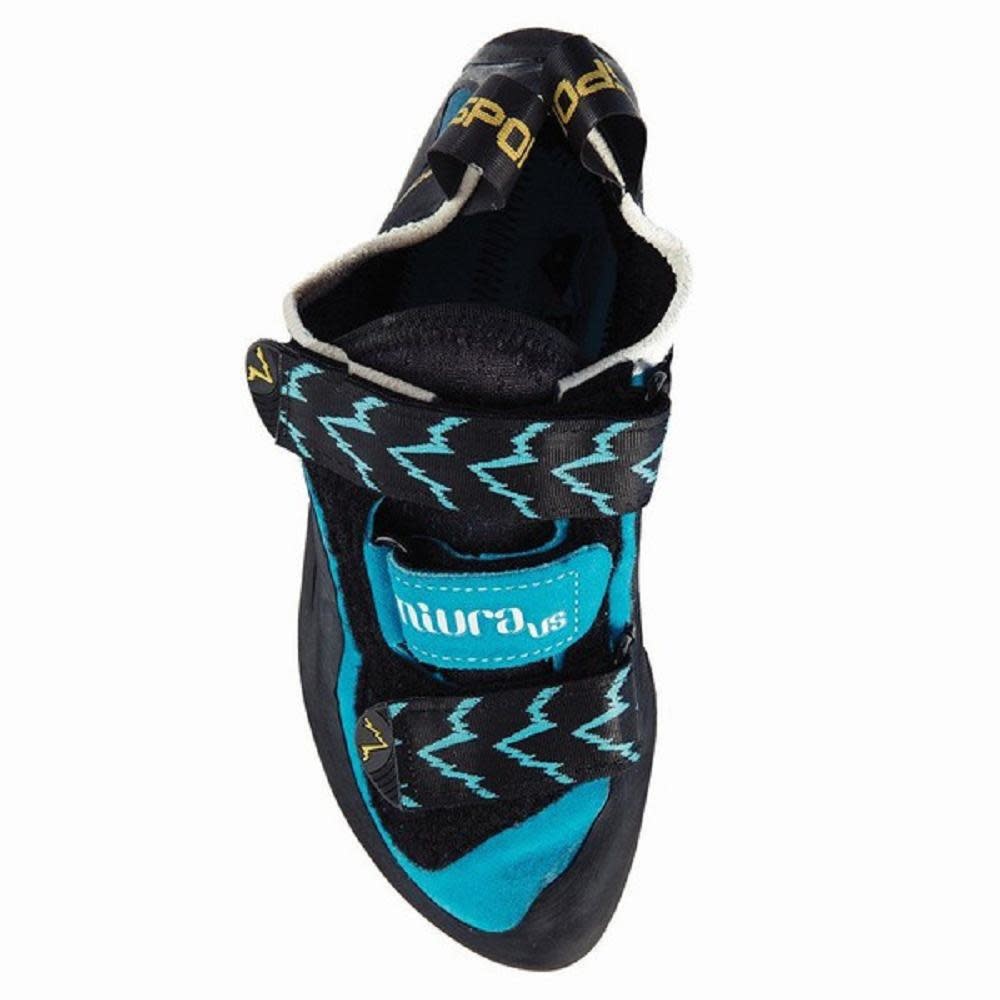 La Sportiva Chaussons d'escalade Miura VS pour femme