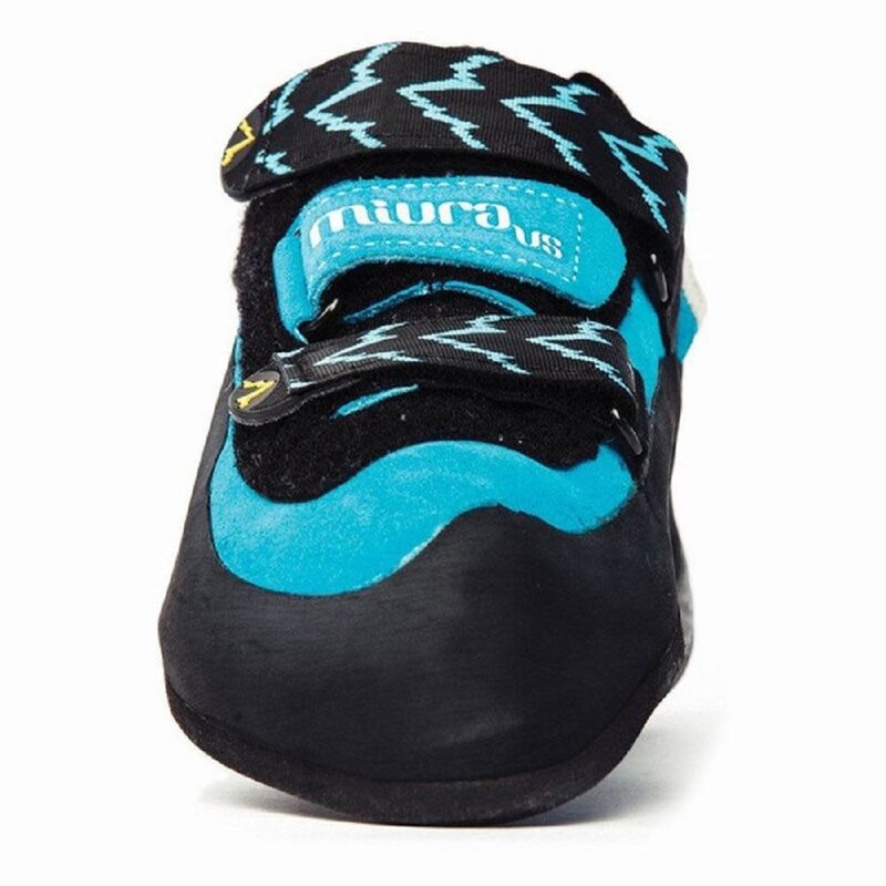 La Sportiva Chaussons d'escalade Miura VS pour femme