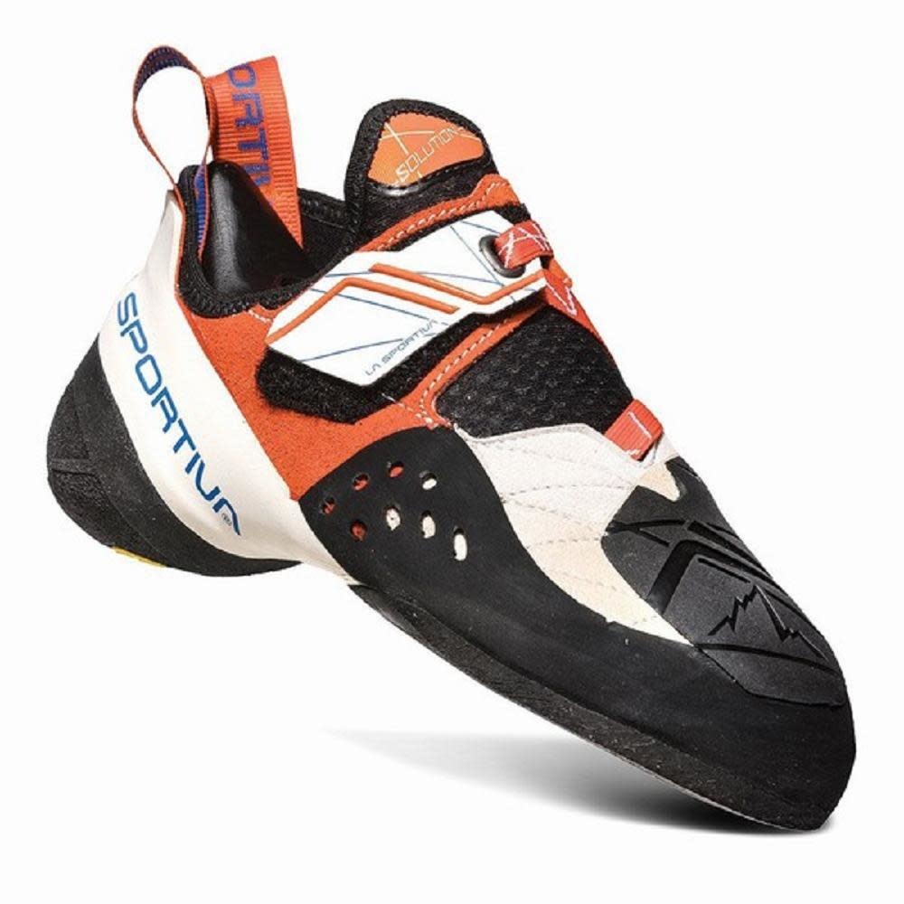 La Sportiva Chaussons d'escalade Solution pour femme
