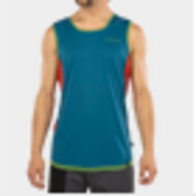 La Sportiva Camisole Crimp pour hommes