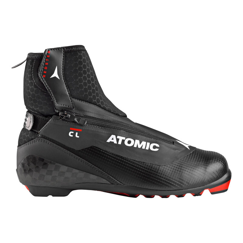 Atomic Bottes de ski classiques Redster Worldcup Classic unisex