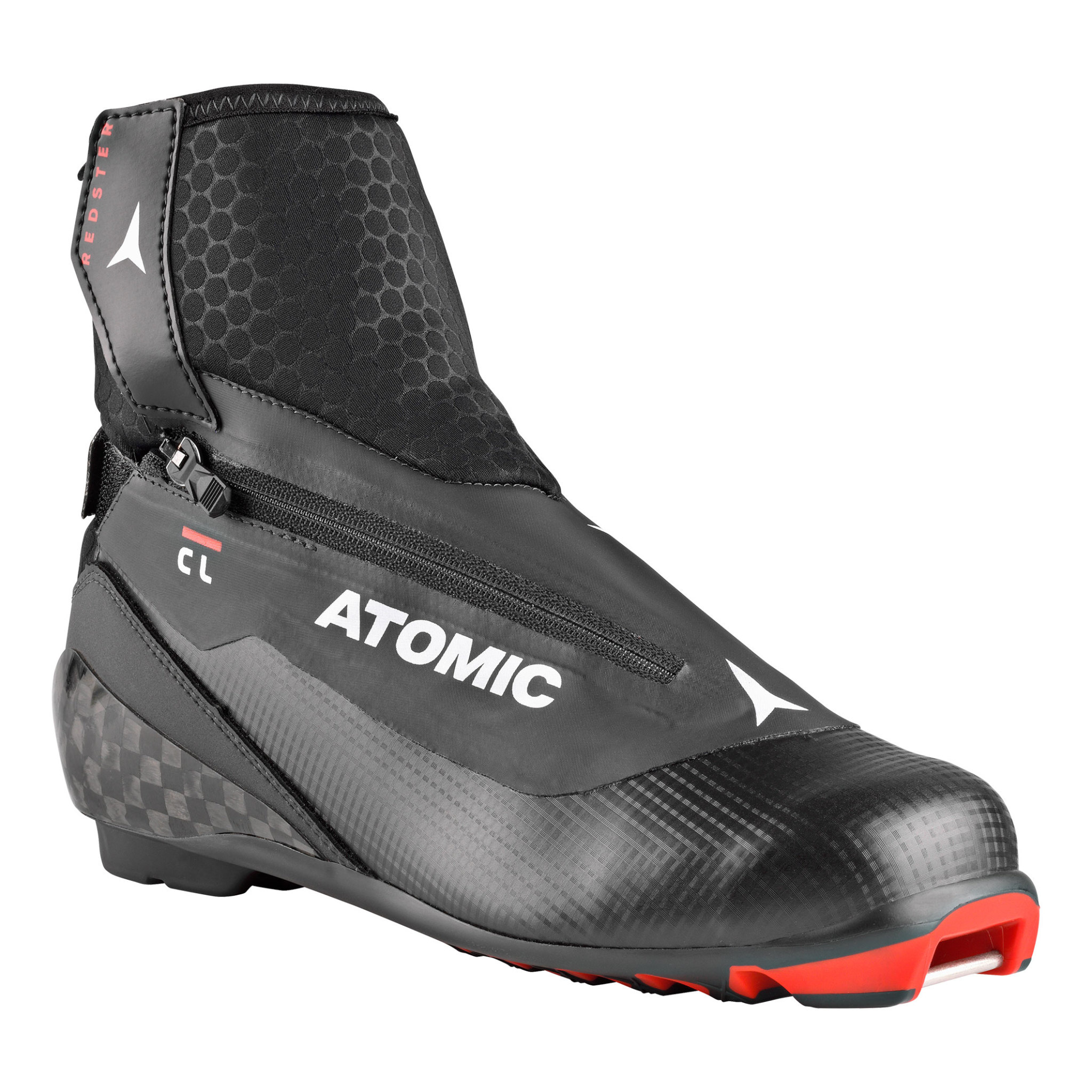 Atomic Bottes de ski classiques Redster Worldcup Classic unisex