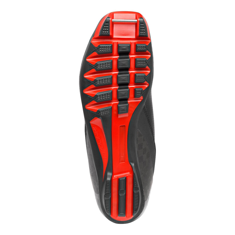 Atomic Bottes de ski classiques Redster Worldcup Classic unisex